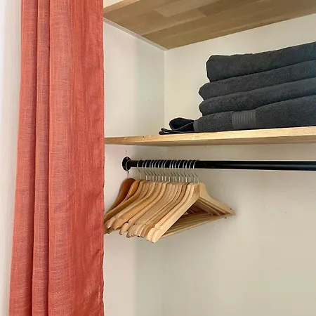 Appartamento Beautiful Private Rooftop With Sea View 4 People Saint-Raphaël