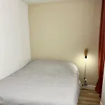 Beautiful Private Rooftop With Sea View 4 People Apartman *