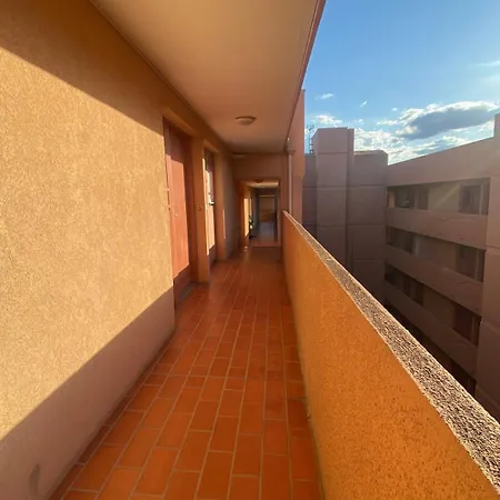 Apartman Beautiful Private Rooftop With Sea View 4 People Saint-Raphaël